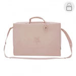 Cambrass - Maternity Bag Tabela Mate Pink - كامبراس