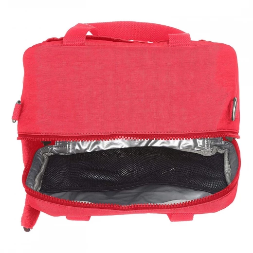 Kipling Miyo Bag - True Pink - كيبلينج - Image 2