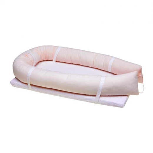 Cambrass - Bed In Bed Astra Pink Cambrass - Bed In Bed Astra Pink