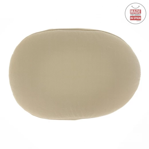Cambrass - Bed in Bed Sky Beige - كامبراس - Image 4
