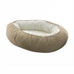 Cambrass - Bed in Bed Sky Beige - كامبراس