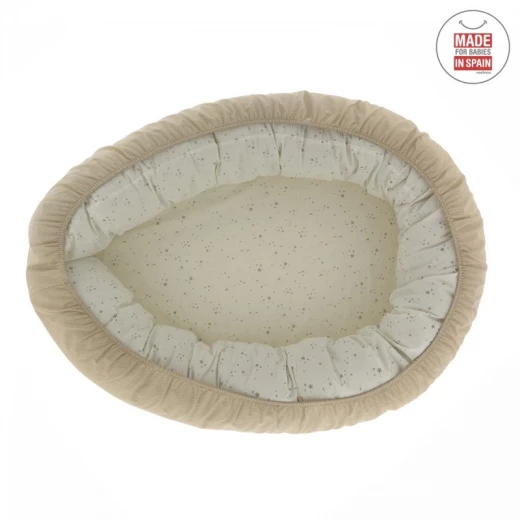 Cambrass - Bed in Bed Sky Beige - كامبراس - Image 5