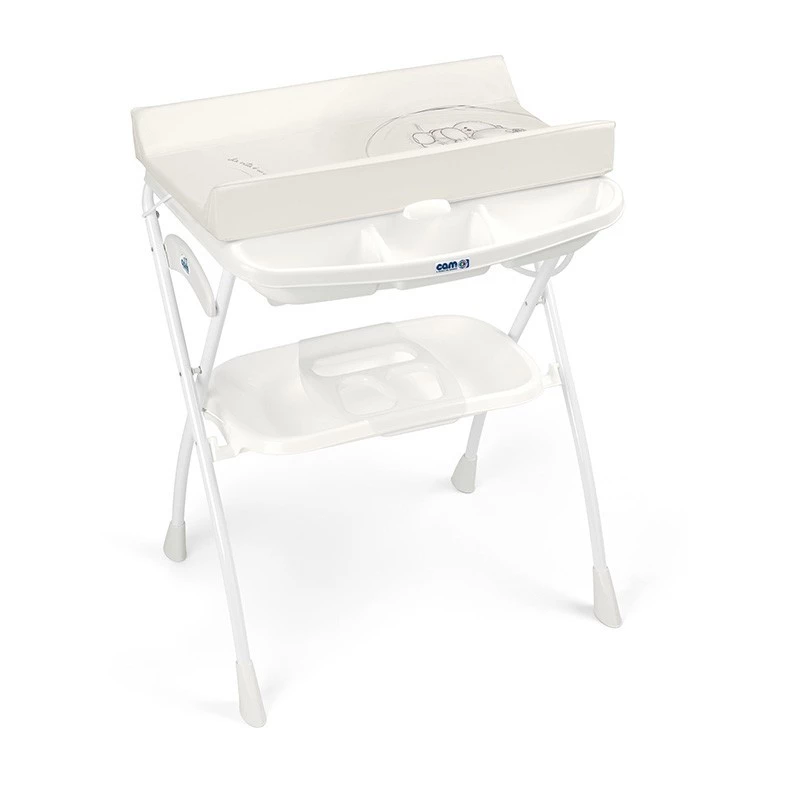CAM Volare Changing Table Col.241 - كام