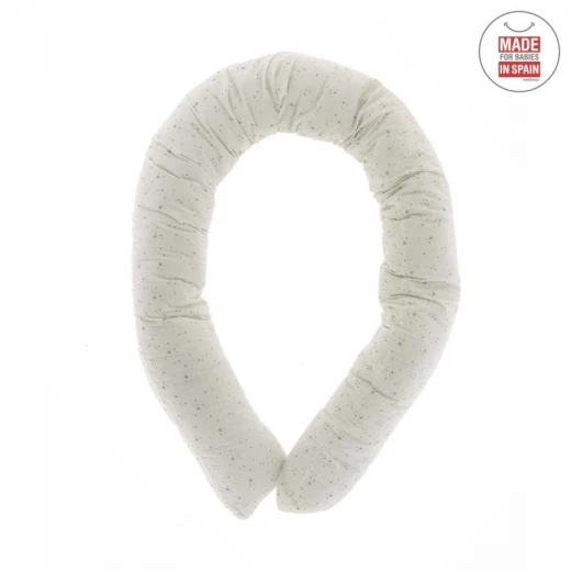 Cambrass - Bed in Bed Sky Blue - كامبراس - Image 3
