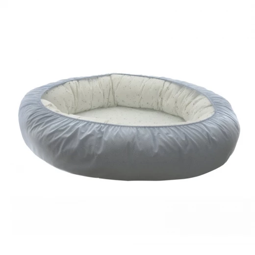 Cambrass - Bed in Bed Sky Blue Cambrass - Bed in Bed Sky Blue