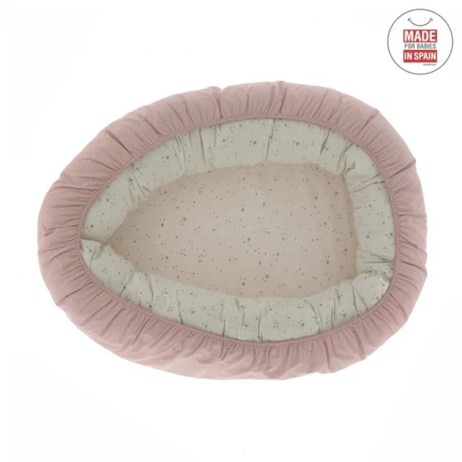 Cambrass - Bed in Bed Sky, Pink - Cambrass - Image 5