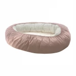 Cambrass - Bed in Bed Sky, Pink - Cambrass
