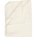 Cambrass - Blanket Cotton 75*110 Beige - كامبراس