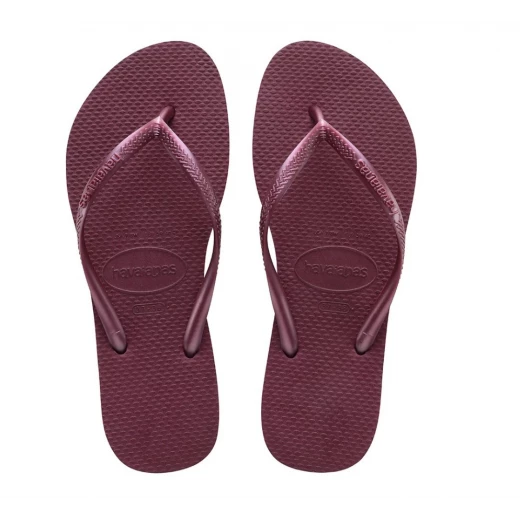 Havaianas Slim Bordeaux 39/40