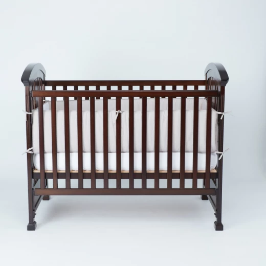Cambrass - Luca Cot Bumper Beige - كامبراس - Image 4