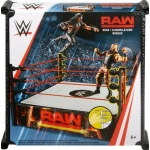 WWE Superstar Raw 14-Inch Ring - دبليو دبليو اي