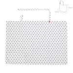 Cambrass - Discret Feeding Be Dots Unic 92x65x1 cm - كامبراس