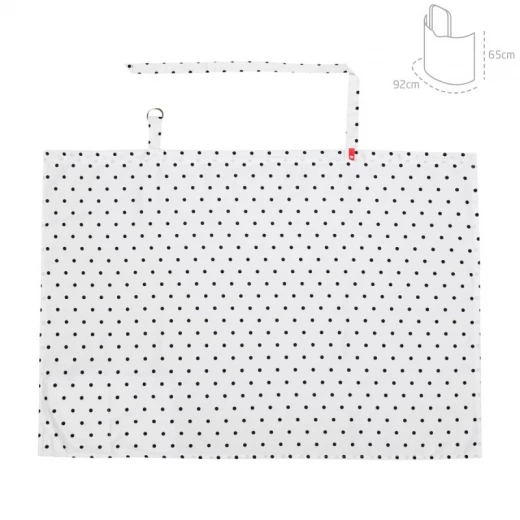 Cambrass - Discret Feeding Be Dots Unic 92x65x1 cm Cambrass - Discret Feeding Be Dots Unic 92x65x1 cm