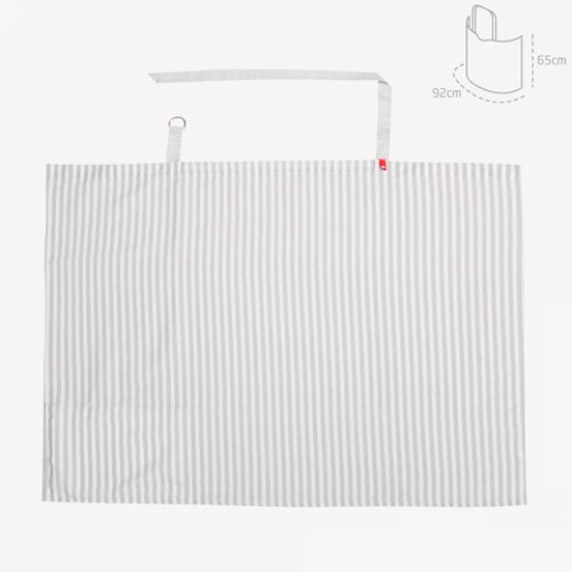 Cambrass - Discret Feeding Cover Be Rain Blue Cambrass - Discret Feeding Cover Be Rain Blue