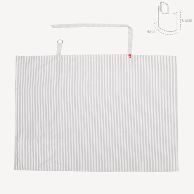Cambrass - Discret Feeding Cover Be Rain Blue - كامبراس