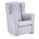 Cambrass - Nursing Chair Liso E Grey 68x71.5x93.5 cm - Cambrass