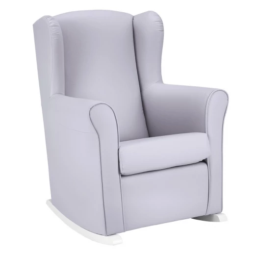Cambrass - Nursing Chair Liso E Grey 68x71.5x93.5 cm Cambrass - Nursing Chair Liso E Grey 68x71.5x93.5 cm