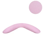 Cambrass Nursing Pillow - Pink - Cambrass