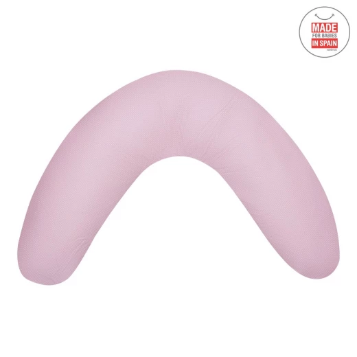 Cambrass Nursing Pillow - Pink - Cambrass - Image 2
