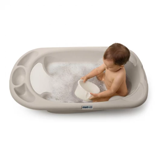 CAM Baby Bango Col.U20 Light Beige