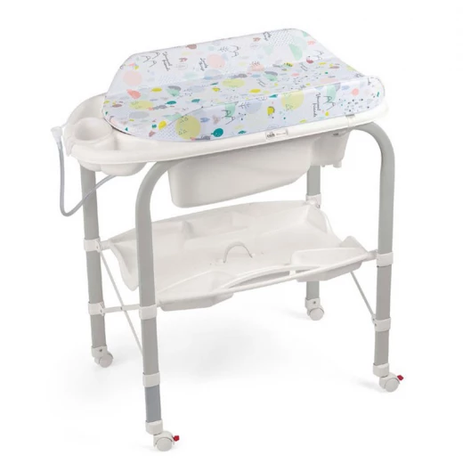 CAM Cambio Chaning Table Col.243 CAM Cambio Chaning Table Col.243
