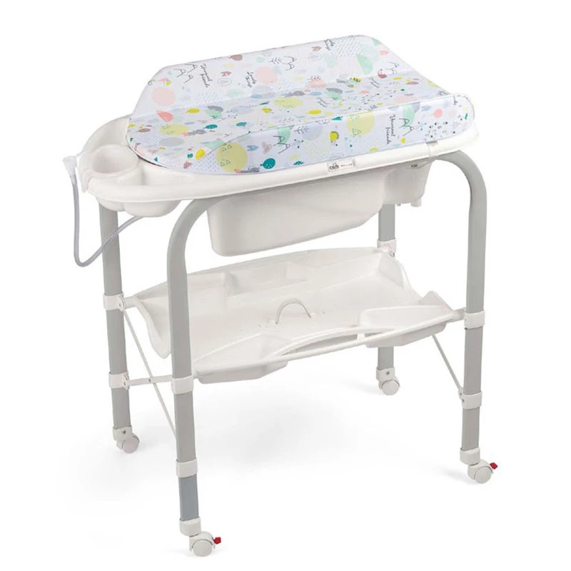 CAM Cambio Chaning Table Col.243 - كام