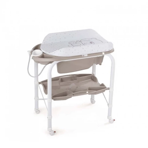 CAM Cambio Chaning Table Col.248