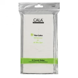 Cala Cosmetic Wedges Non-latex 32 Pcs