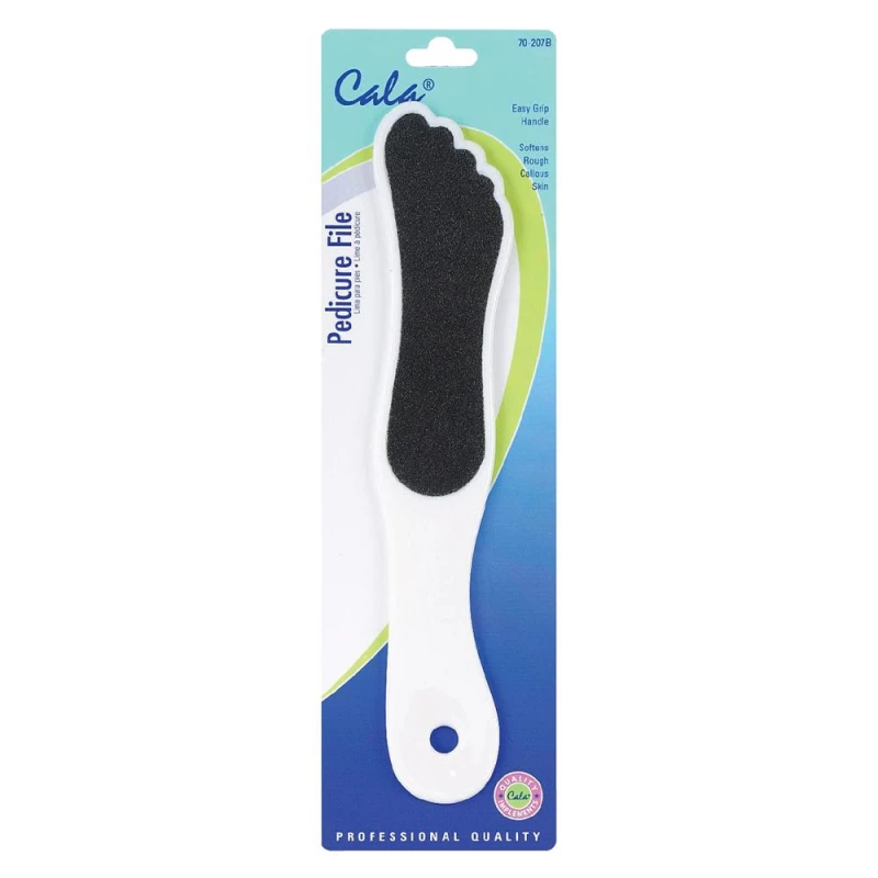 Cala Pedicure: Nail Brush - كالا