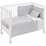 Cambrass - Set 4 Pcs 70 Be Origami Grey - كامبراس