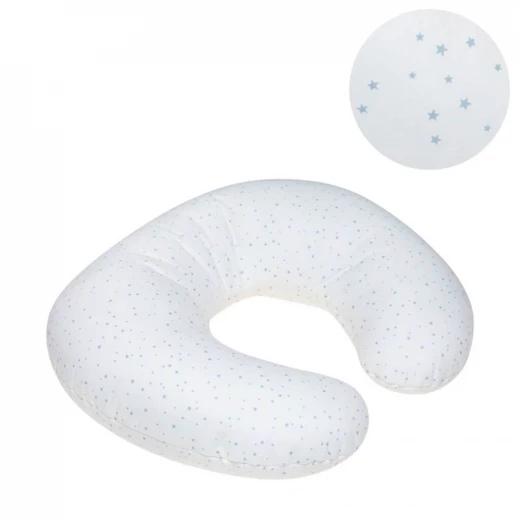 Cambrass - Small Nursing Pillow Astra Star