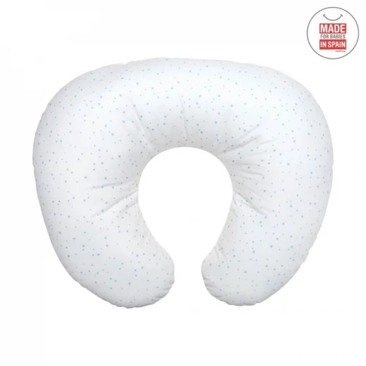 Cambrass - Small Nursing Pillow Astra Star - كامبراس - Image 3