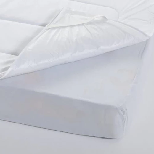Cambrass Cot Super Absorber (70 x 70 x 130 cm, LISO E White) - كامبراس - Image 2