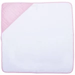 Cambrass Towel Cap, 80 x 80 cm, Pic Pink - كامبراس