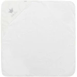 Cambrass Towel Cap, 80 x 80 cm, Crown Beige - كامبراس
