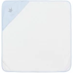 Cambrass Towel Cap, 80 x 80 cm, Crown Blue - كامبراس