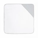 Cambrass - Towel Cap Dolce Grey 80x80 cm - Cambrass