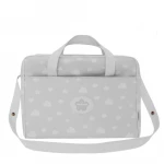 Cambrass - Maternity Bag Prome Nube Grey - كامبراس