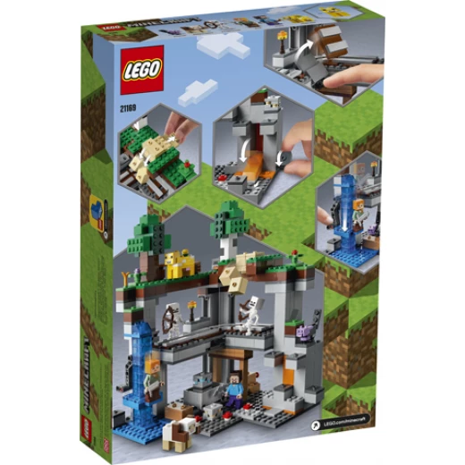 LEGO The First Adventure - ليجو - Image 2