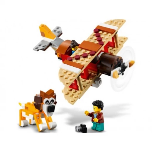 LEGO Safari Treehouse - ليجو - Image 4