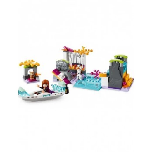 LEGO Anna's Canoe - ليجو - Image 5