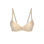 NBB Lingerie Nursing Bra, Beige, 85 - إن بي بي لانجيري