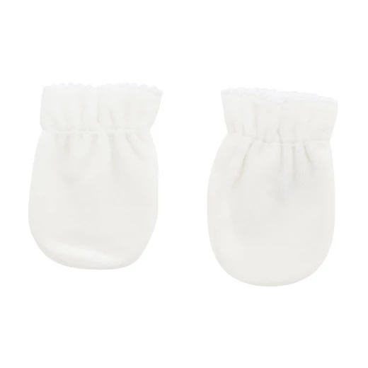 Cambrass  - Velvet Mittens Liso Beige