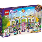 LEGO Friends Heartlake City Shopping Mall - ليجو