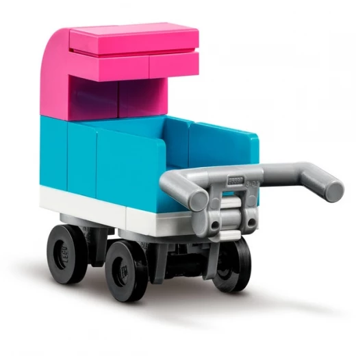 LEGO Friends Heartlake City Shopping Mall - ليجو - Image 5