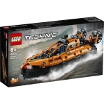 LEGO Rescue Hovercraft - ليجو
