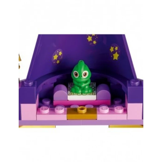 LEGO Disney Rapunzels Tower - Image 4