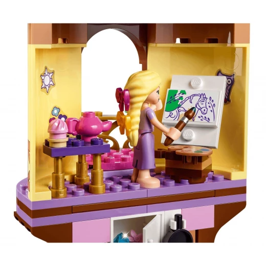 LEGO Disney Rapunzels Tower - Image 6
