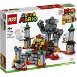 LEGO Bowser's Castle Boss Battle Expansion Set - ليجو