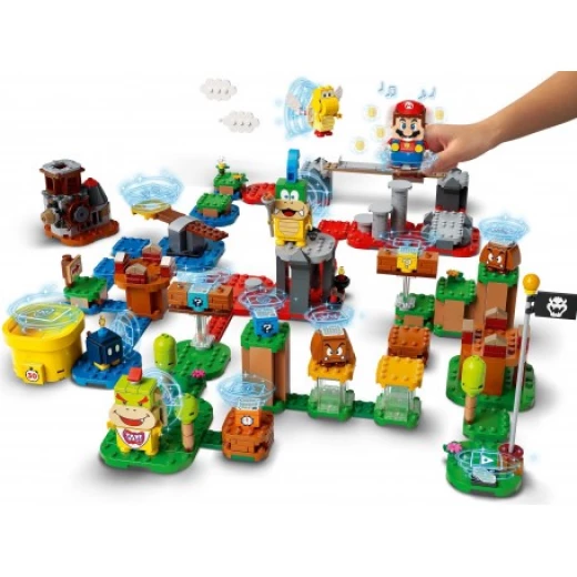 LEGO Master Your Adventure Maker Set - ليجو - Image 3